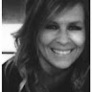 Meet your Posher, Joann